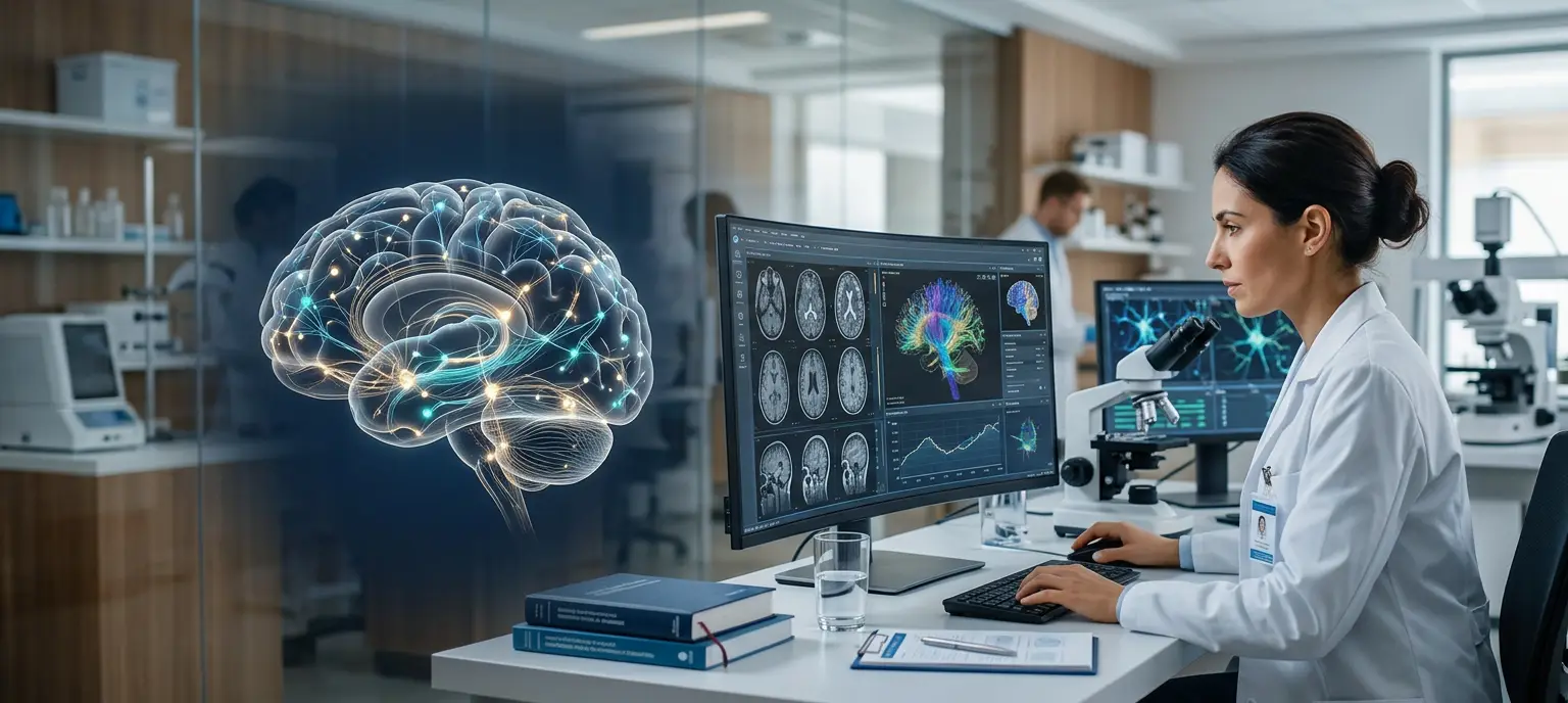 Neurología y Neurociencia